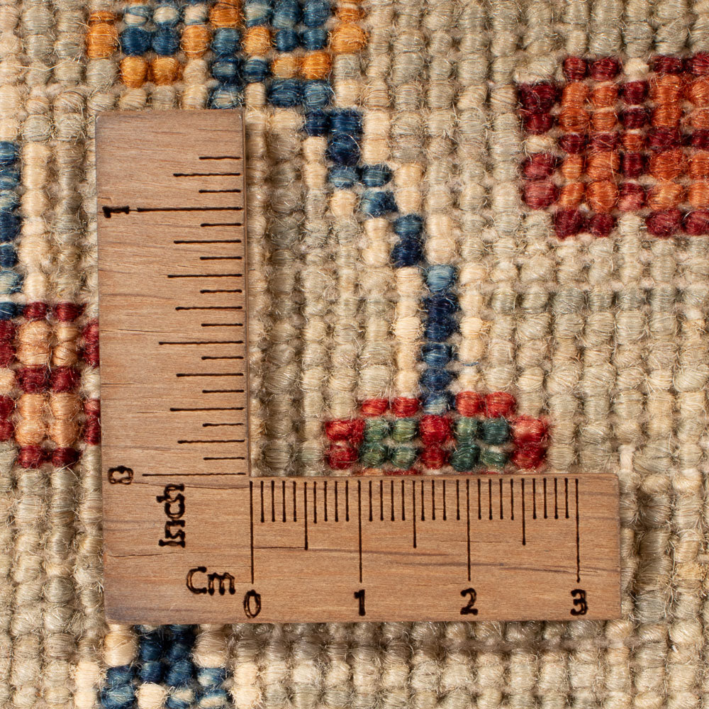 Tappeto Ziegler - Ariana - 151 x 98 cm - multicolore