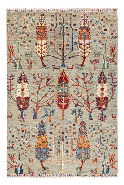 Ariana Tappeto 99x151cm - Tappeto orientale