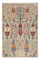 Ariana Tappeto 99x151cm - Tappeto orientale