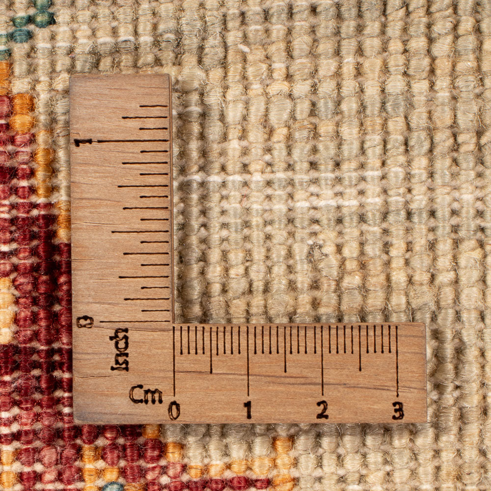 Tappeto Ziegler - Ariana - 151 x 99 cm - multicolore