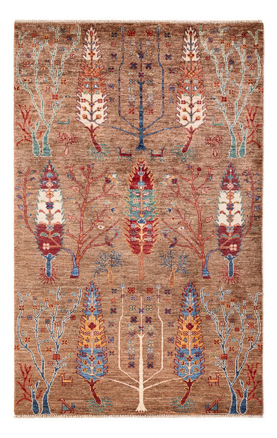 Ariana Tappeto 97x158cm - Tappeto orientale