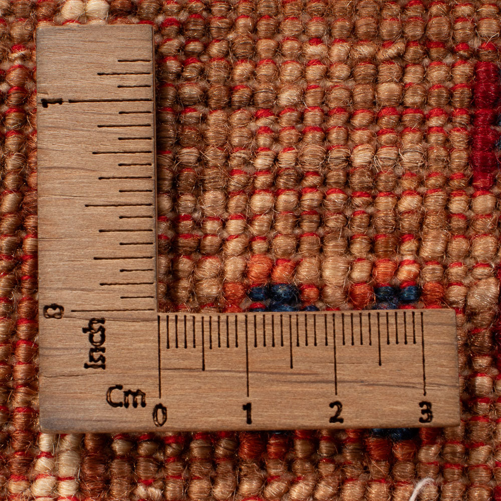 Tappeto Ziegler - Ariana - 158 x 97 cm - beige scuro