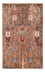 Tappeto Ziegler - Ariana - 156 x 96 cm - beige scuro