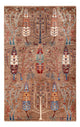 Ariana Tappeto 96x156cm - Tappeto orientale