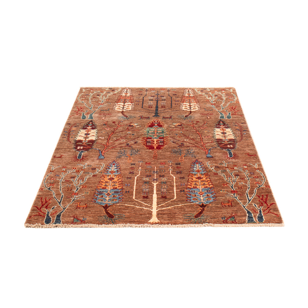 Tappeto Ziegler - Ariana - 156 x 96 cm - beige scuro