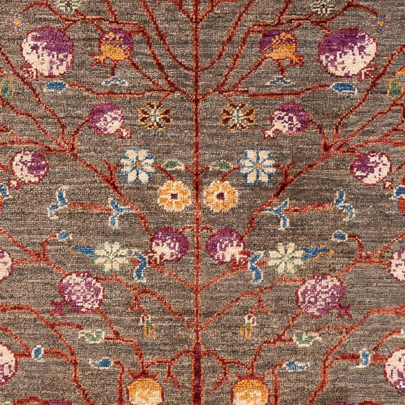 Tappeto Ziegler - Ariana - 153 x 98 cm - beige scuro
