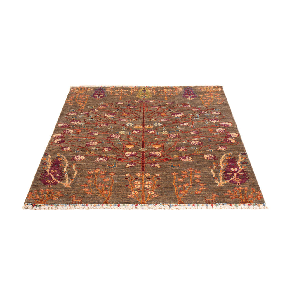 Tappeto Ziegler - Ariana - 153 x 98 cm - beige scuro