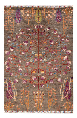 Tappeto Ziegler - Ariana - 153 x 100 cm - beige scuro