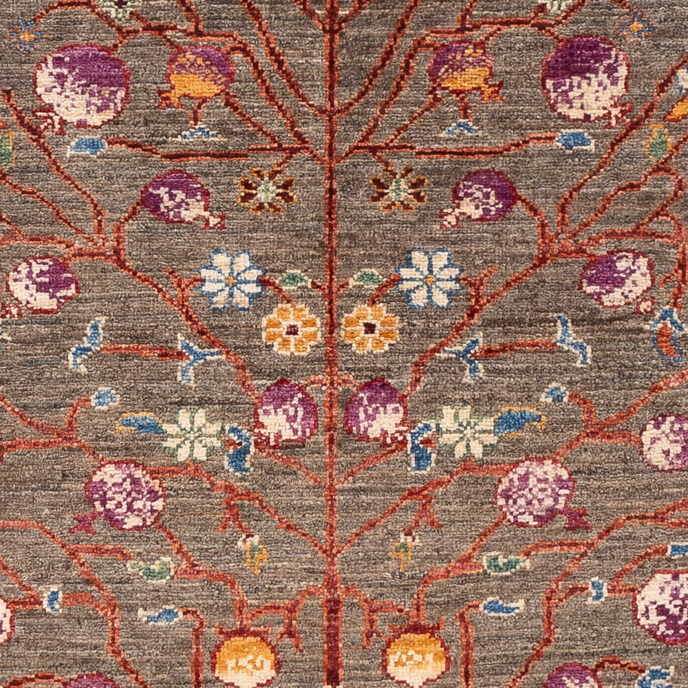 Tappeto Ziegler - Ariana - 153 x 100 cm - beige scuro