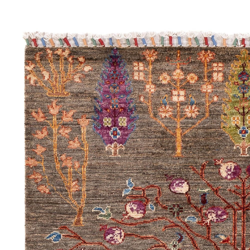 Tappeto Ziegler - Ariana - 153 x 100 cm - beige scuro