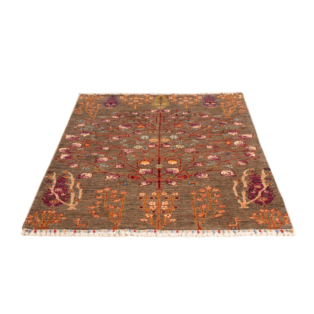 Tappeto Ziegler - Ariana - 153 x 100 cm - beige scuro