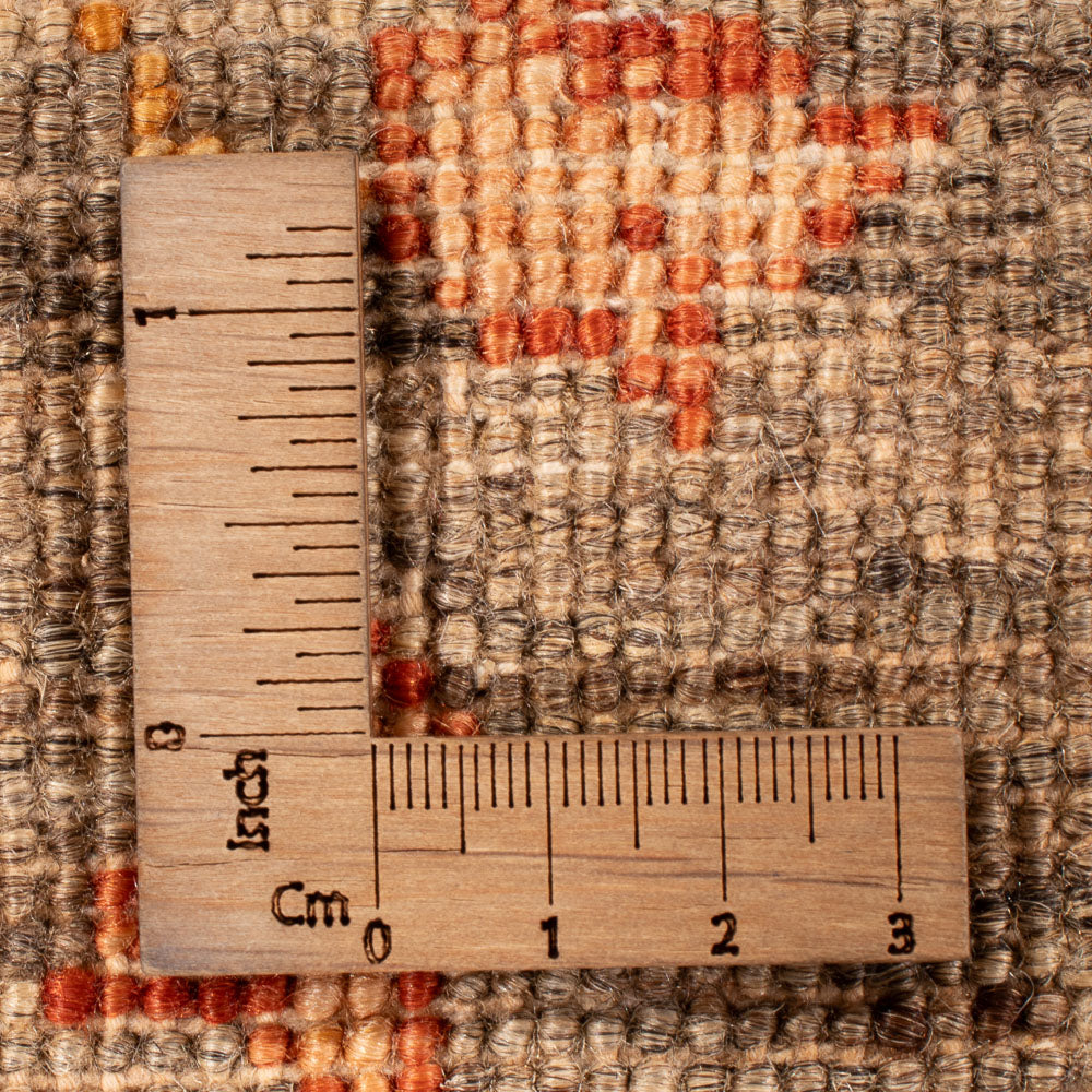 Tappeto Ziegler - Ariana - 153 x 100 cm - beige scuro