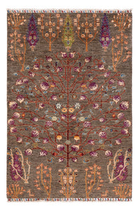 Tappeto Ziegler - Ariana - 151 x 99 cm - beige scuro