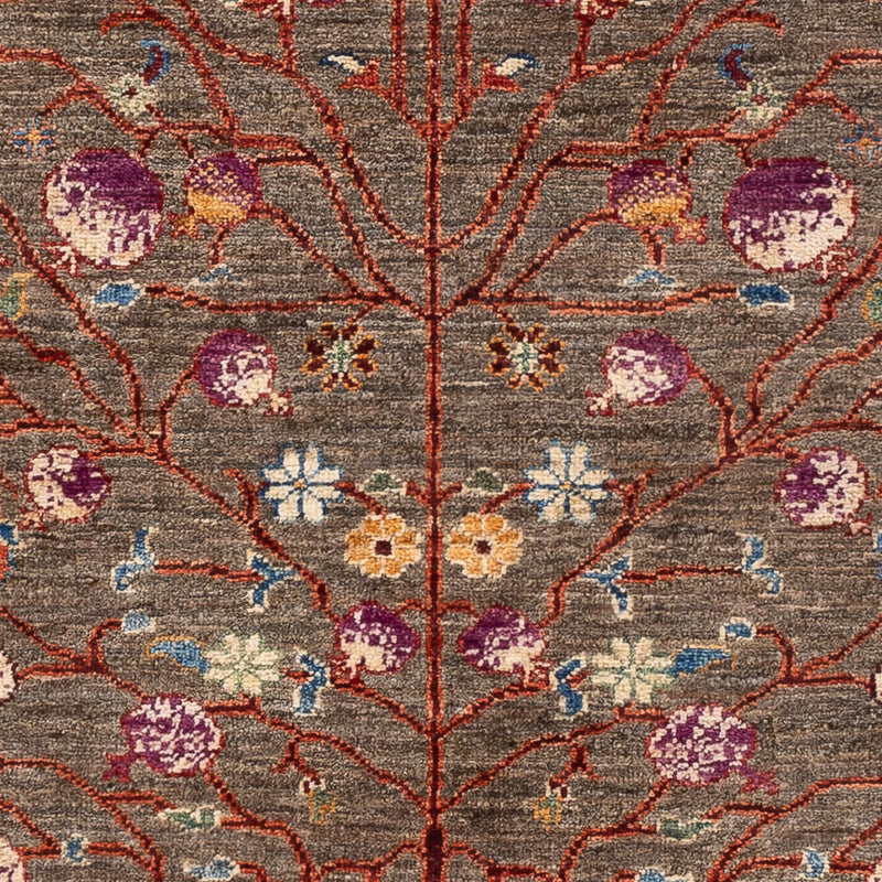 Tappeto Ziegler - Ariana - 151 x 99 cm - beige scuro