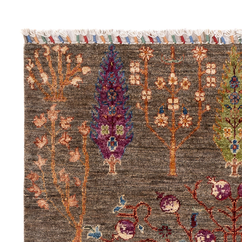 Tappeto Ziegler - Ariana - 151 x 99 cm - beige scuro