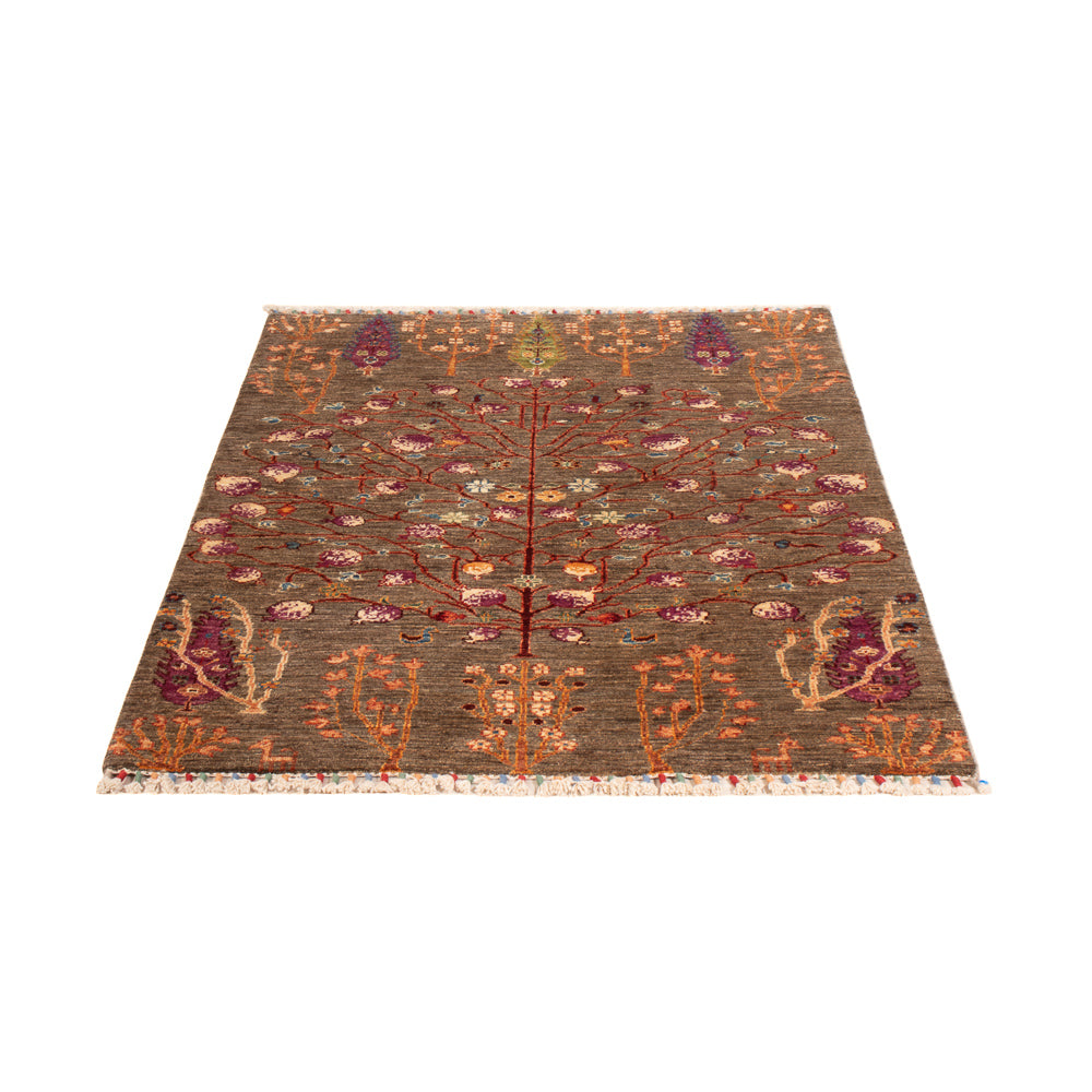Tappeto Ziegler - Ariana - 151 x 99 cm - beige scuro