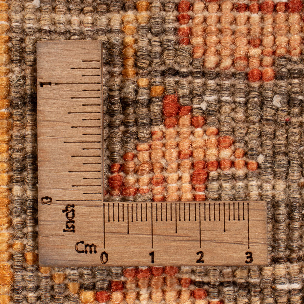 Tappeto Ziegler - Ariana - 151 x 99 cm - beige scuro