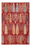 Tappeto Ziegler - Ariana - 148 x 98 cm - rosso
