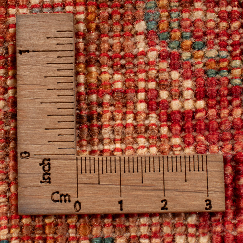 Tappeto Ziegler - Ariana - 148 x 98 cm - rosso