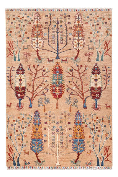 Ariana Tappeto 99x148cm - Tappeto orientale