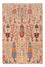 Tappeto Ziegler - Ariana - 148 x 99 cm - multicolore