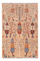 Ariana Tappeto 148x99cm - Tappeto orientale