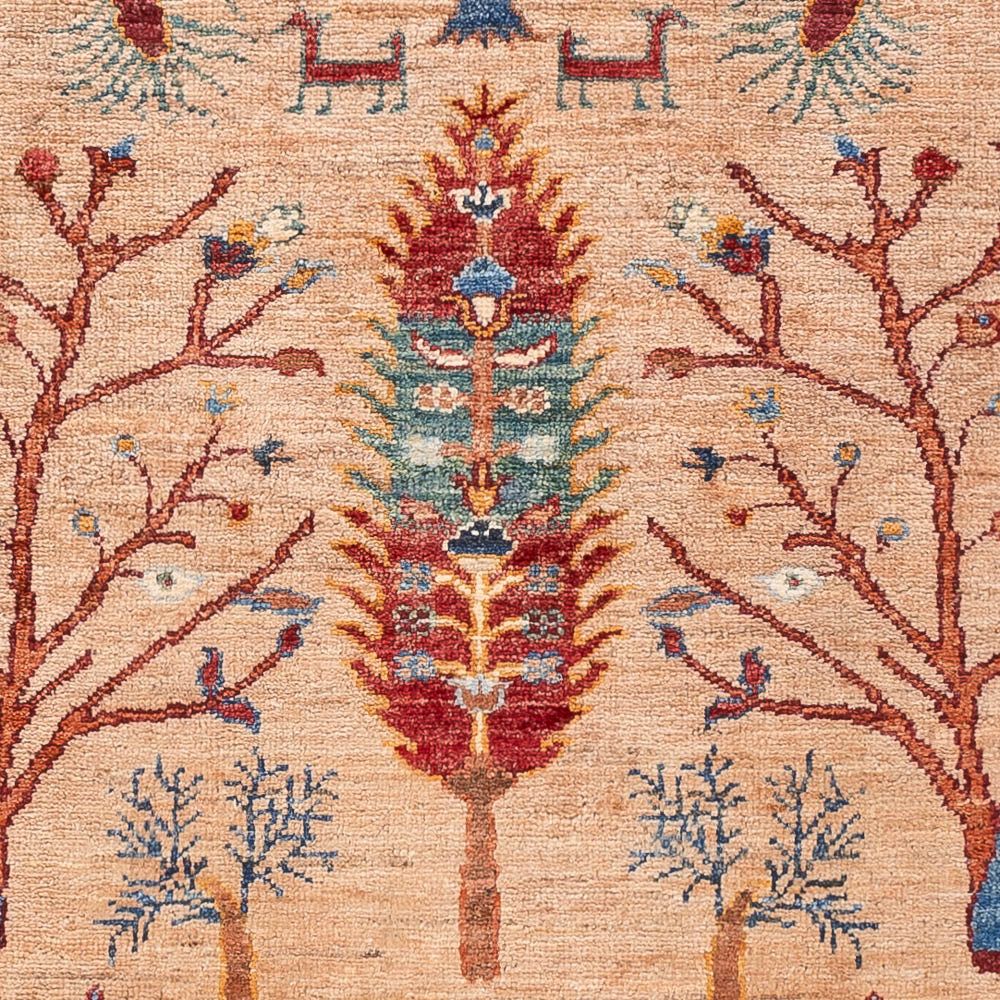 Tappeto Ziegler - Ariana - 148 x 99 cm - multicolore