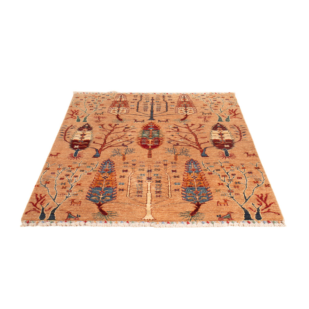 Tappeto Ziegler - Ariana - 148 x 99 cm - multicolore
