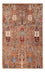Tappeto Ziegler - Ariana - 155 x 97 cm - beige scuro