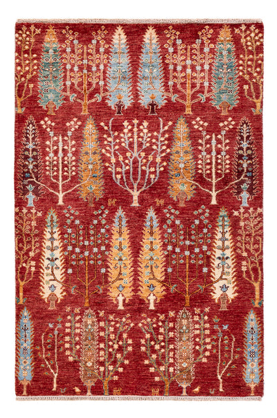 Ariana Tappeto 100x141cm - Tappeto orientale