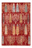 Tappeto Ziegler - Ariana - 141 x 100 cm - rosso