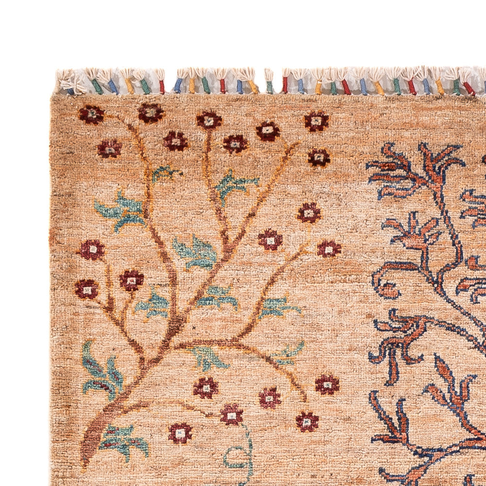 Tappeto Ziegler - Ariana - 158 x 100 cm - beige