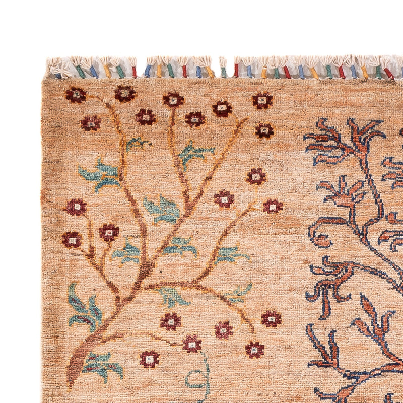 Tappeto Ziegler - Ariana - 158 x 100 cm - beige