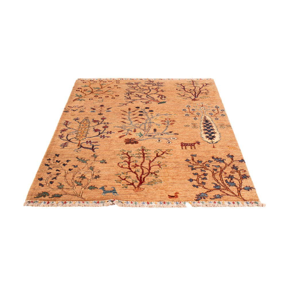 Tappeto Ziegler - Ariana - 158 x 100 cm - beige