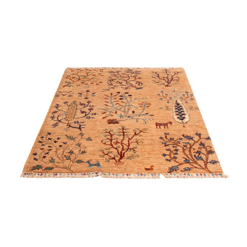 Tappeto Ziegler - Ariana - 158 x 100 cm - beige