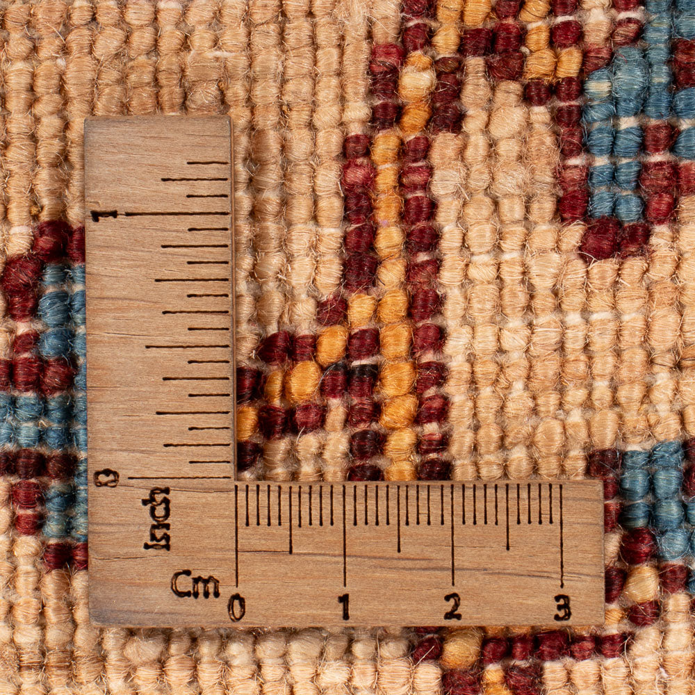 Tappeto Ziegler - Ariana - 158 x 100 cm - beige