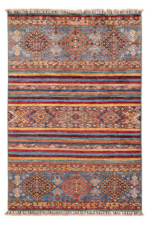 Tappeto Ziegler - Shal - 153 x 99 cm - multicolore