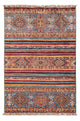 Shal Tappeto 153x99cm - Tappeto orientale