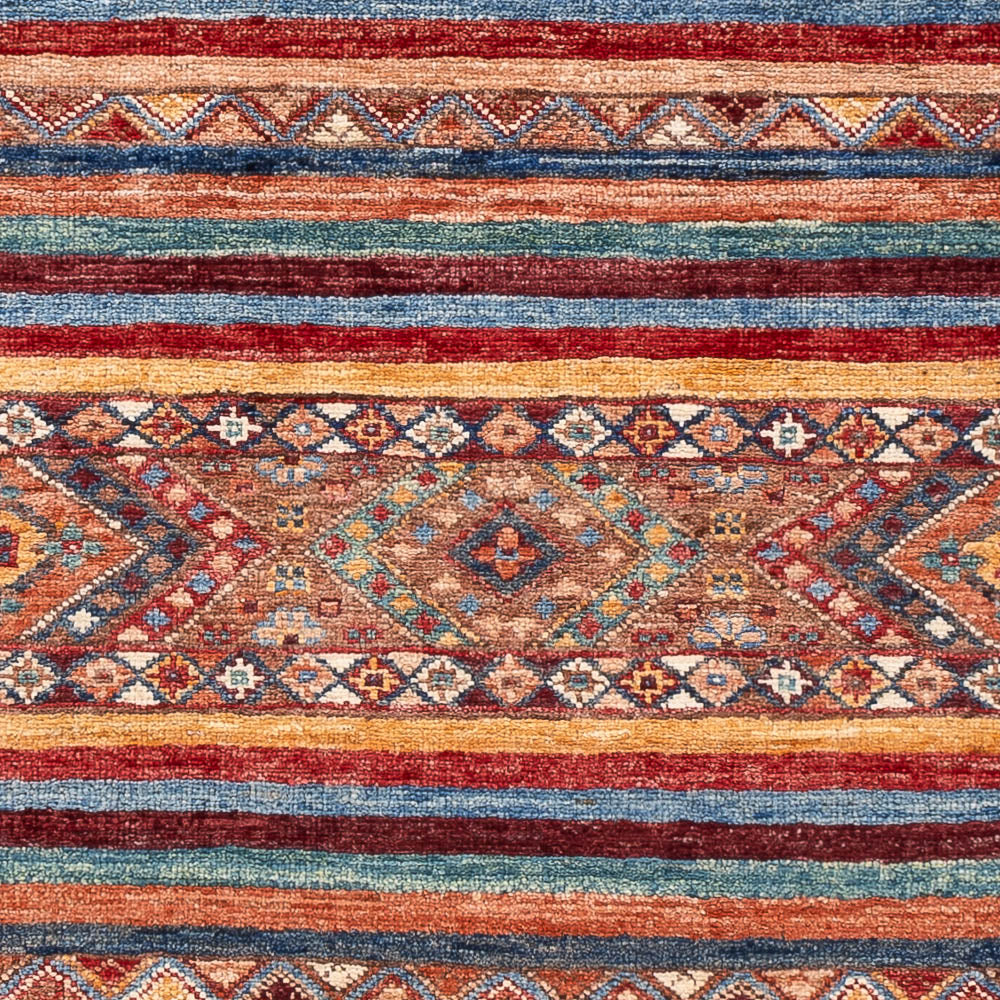 Tappeto Ziegler - Shal - 153 x 99 cm - multicolore