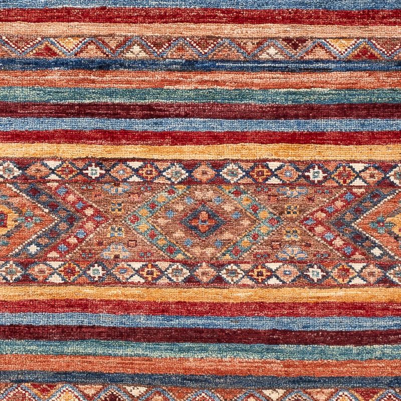 Tappeto Ziegler - Shal - 153 x 99 cm - multicolore