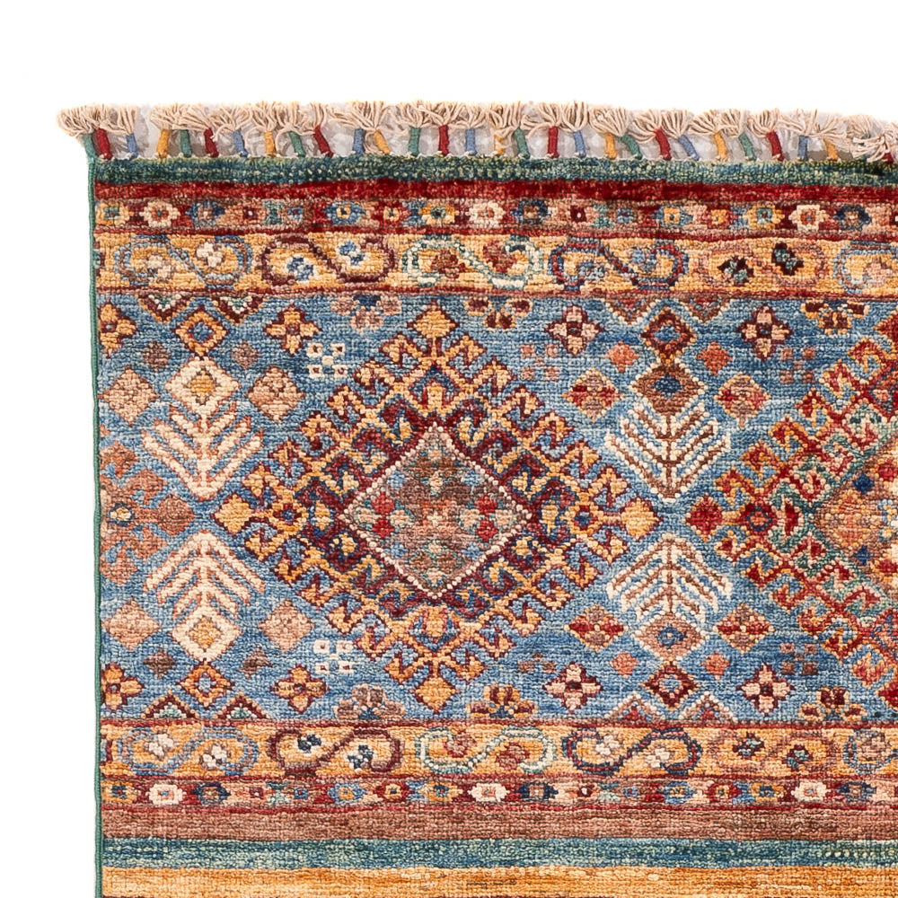 Tappeto Ziegler - Shal - 153 x 99 cm - multicolore