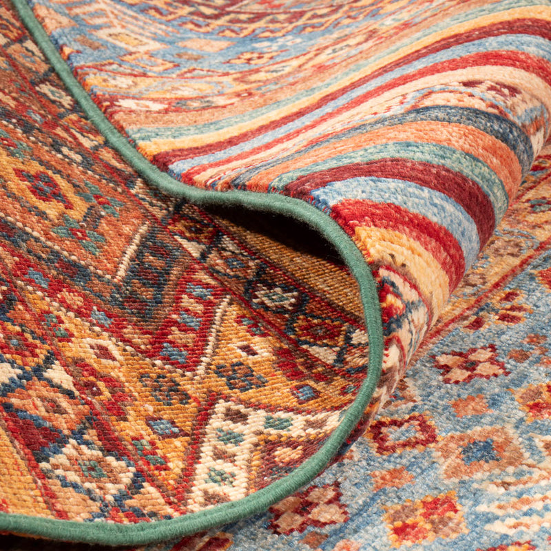 Tappeto Ziegler - Shal - 153 x 99 cm - multicolore