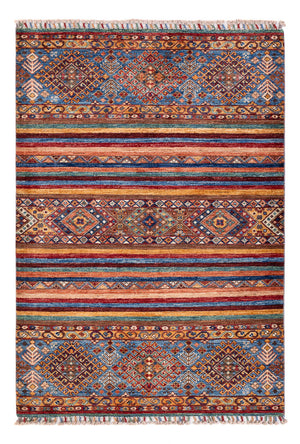 Tappeto Ziegler - Shal - 148 x 103 cm - multicolore