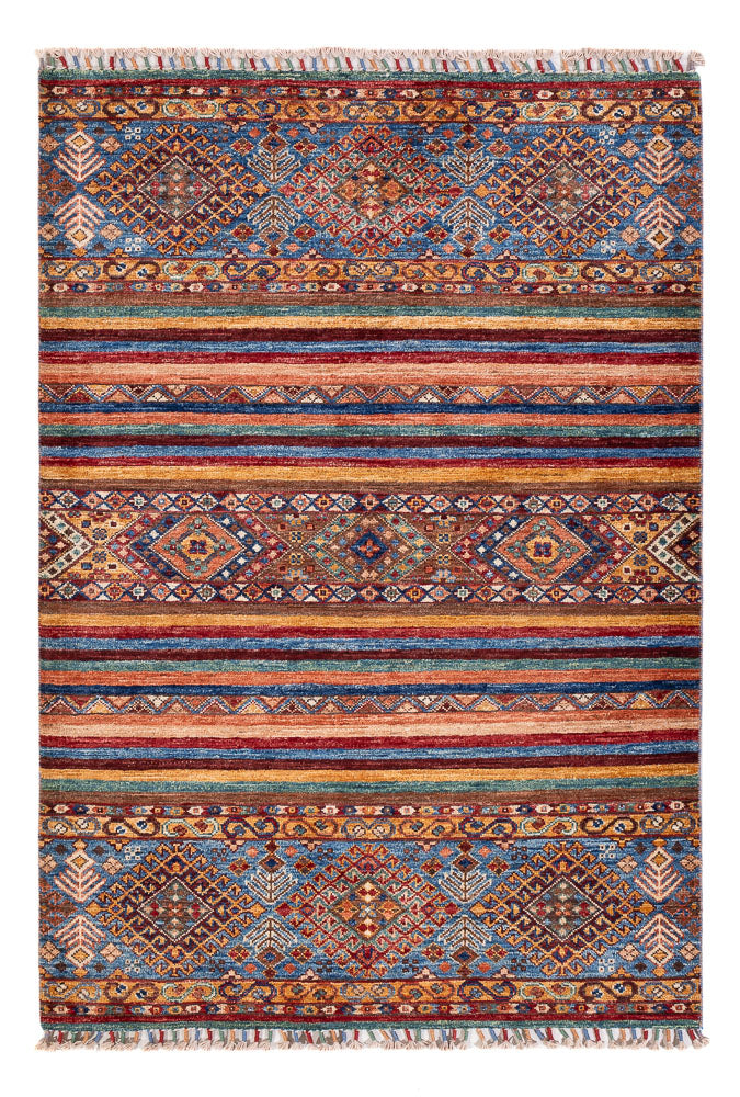 Tappeto Ziegler - Shal - 148 x 103 cm - multicolore