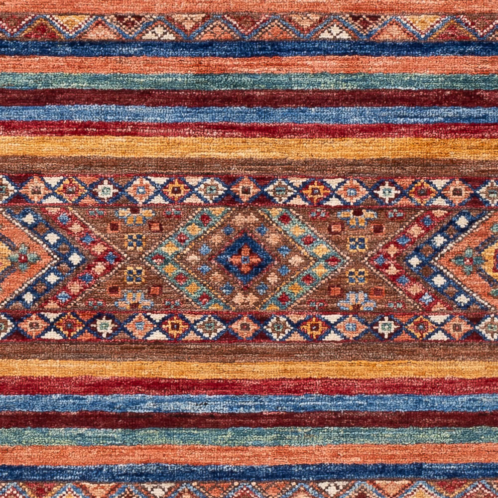 Tappeto Ziegler - Shal - 148 x 103 cm - multicolore