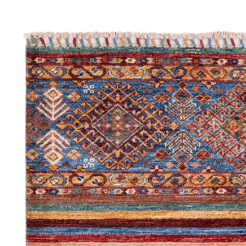 Tappeto Ziegler - Shal - 148 x 103 cm - multicolore