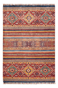 Shal Tappeto 149x100cm - Tappeto orientale – product image