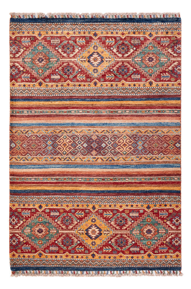 Shal Tappeto 149x100cm - Tappeto orientale