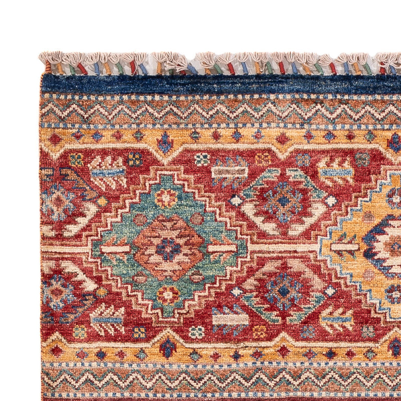 Shal Tappeto 149x100cm - Tappeto orientale