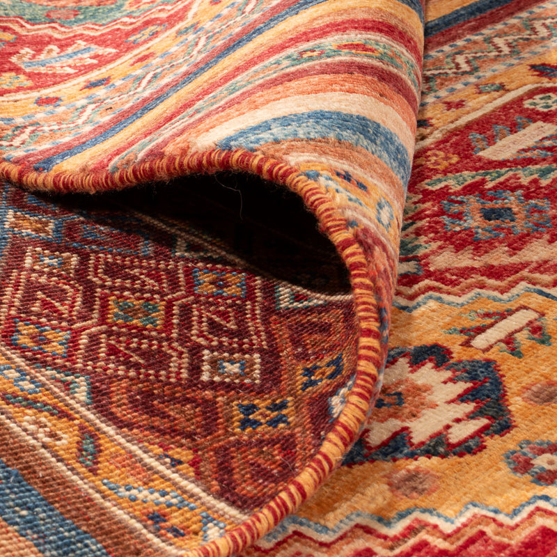 Shal Tappeto 149x100cm - Tappeto orientale